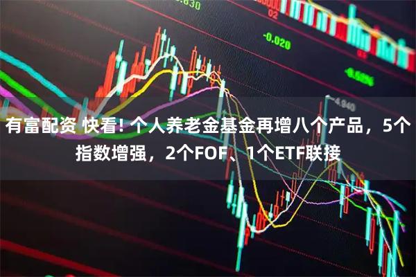 有富配资 快看! 个人养老金基金再增八个产品，5个指数增强，2个FOF、1个ETF联接